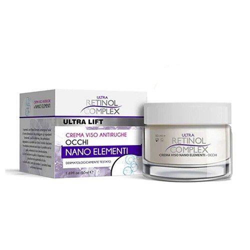 Retinol complex ultra lift - retinol,