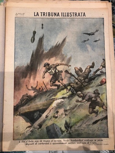 Tribuna illustrata 1941 - illustrata, 35