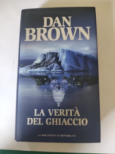 Verità del ghiaccio dan - la,
