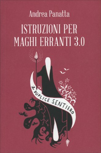 Libro istruzioni per maghi - per,