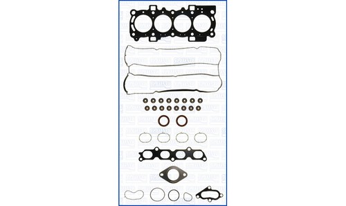 Kit guarnizioni testa cilindro