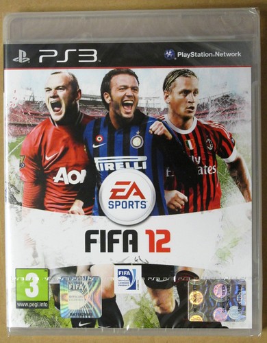 Fifa playstation ps3 - fifa,