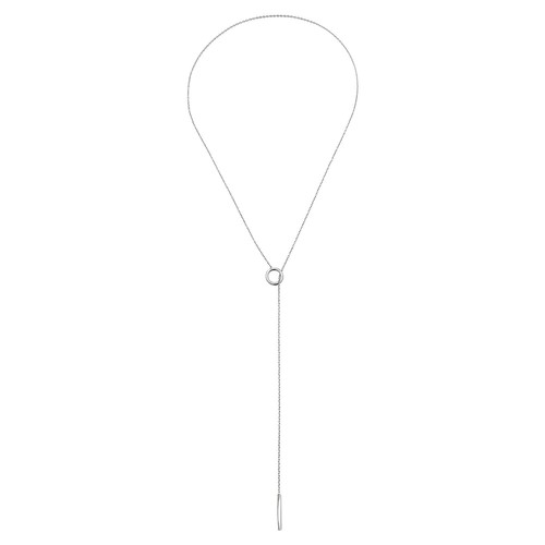 Collana breil donna flowing - collana, in