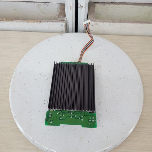 Scheda amplificatore bose - scheda,