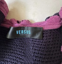 Versace - Maglia Vintage