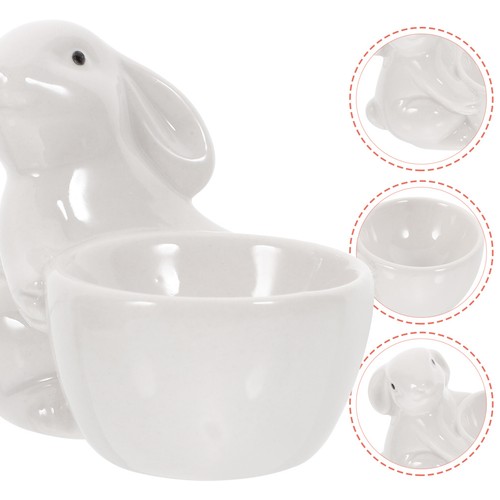 Portauova ceramica per - in,