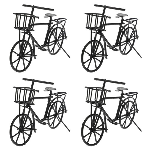 Confezione mini bicicletta - 4,