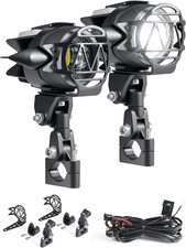 40W LED Fari Supplementari per