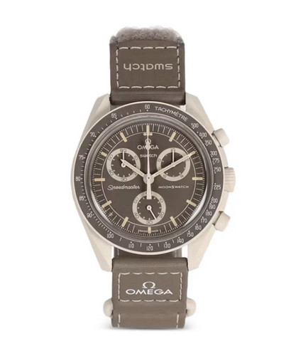 Omega swatch speedmaster - omega,