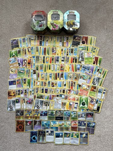 Huge 650 pokemon - huge,