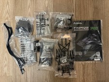 Axial SCX10 Pro 1/10 4WD Scaler Rock Crawler Kit AXI03028 *nuovo scatola aperta*
