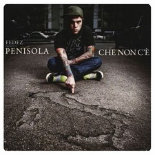 CD AUDIO - Fedez – Penisola