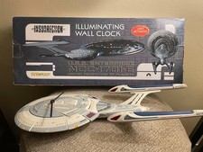 Orologio da parete Star Trek