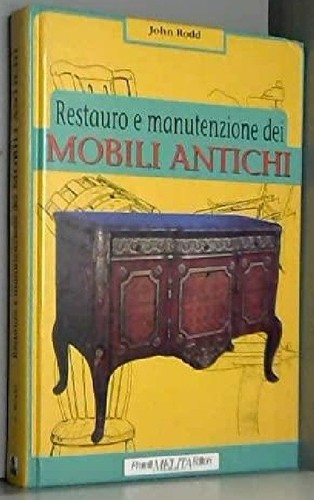 John rodd restauro - john,