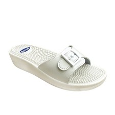Scholl New Massage Bianco