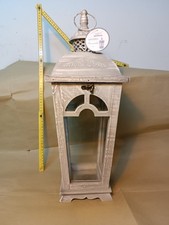 LANTERNA PORTA CANDELA