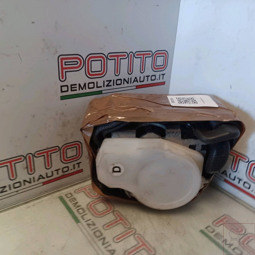735440630 cintura sicurezza - cintura, di