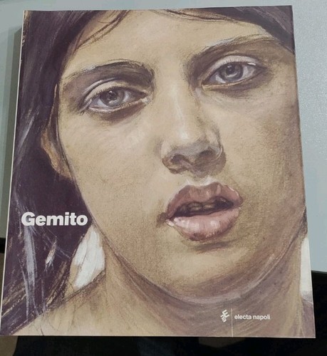 Gemito electa napoli a - napoli,