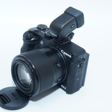 Canon PowerShot G3 X con