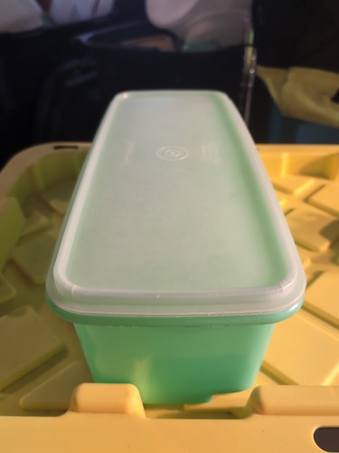Tupperware 782 coperchio - tupperware,