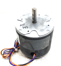 Motore condensatore - a,