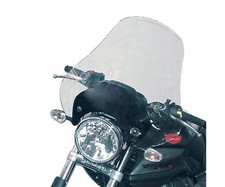 Parabrezza isotta 550x550x4 - isotta,
