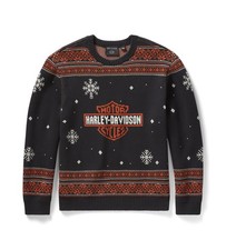 Maglione Harley-Davidson