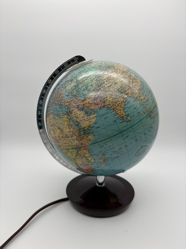 Globo terrestre columbus - globo,