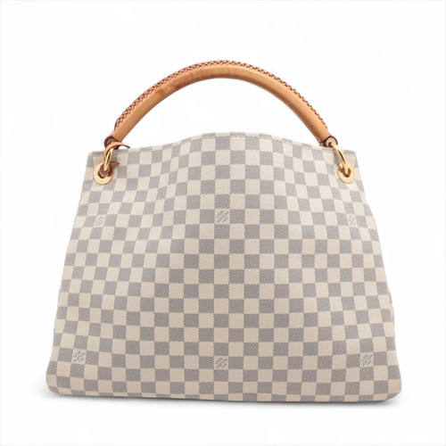 Louis vuitton damier azure - vuitton,