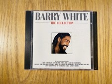 Barry white the - white,