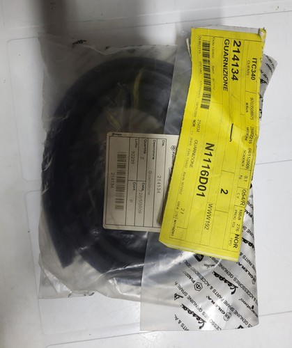 Guarnizione faro anteriore per - anteriore,