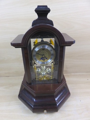 Orologio tavolo stile - da,