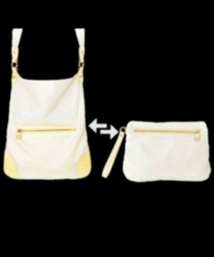 Set borsa infradito - borsa, in