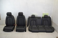 Sedili originali Audi A7 4G in
