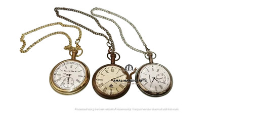 Amal lotto orologi - lotto, 3