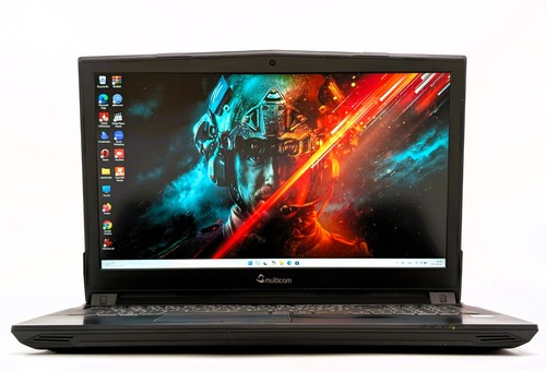 Multicom n950tp6 8400 gb - multicom, i5-8400