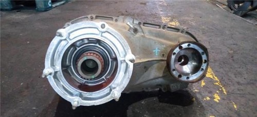 Transfer case 4x4 dodge - 4x4, nitro