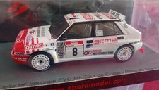 SPARK LANCIA DELTA INTEGRALE