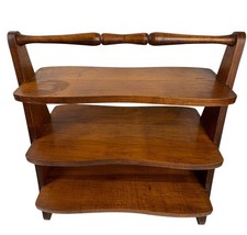 Pianta a libro vintage in