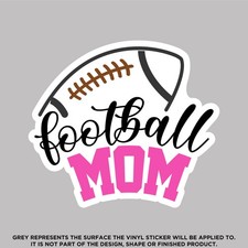 Calcio Mamma, Adesivi in