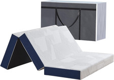 Materasso Pieghevole 90 X 190