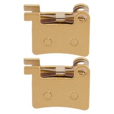  Pastiglie Freno Disco Da