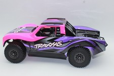 Traxxas 108164 Mini-Slash