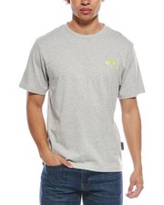 T-shirt uomo angeli delle