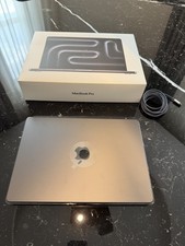 Apple MacBook Pro 14 M4 Pro
