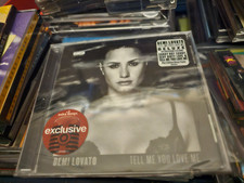 Demi Lovato – Tell Me You