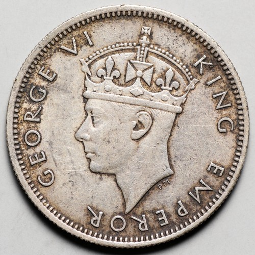 Scellino rhodesia meridionale - scellino,