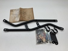 Kit staffe portapacchi - staffe,