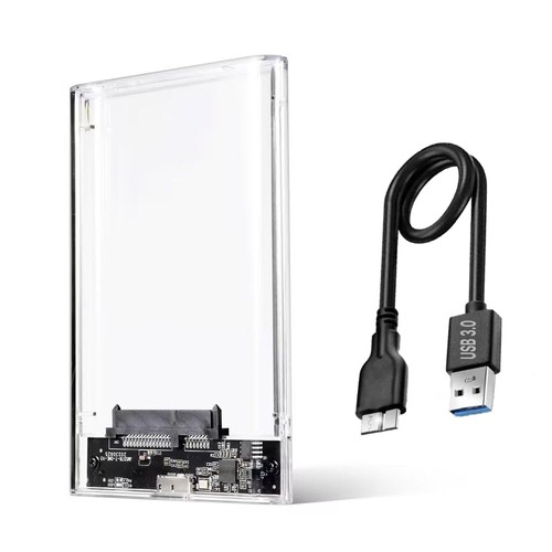 Case ssd hdd hard - sh,
