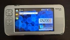 Nokia N Series N800 128 MB